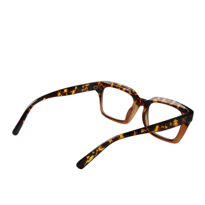 Bailey Acetate Rectangle Glasses