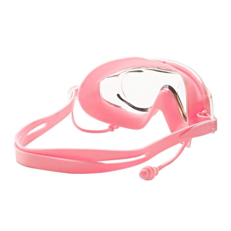 Vihaan Prescription Swimming Goggles