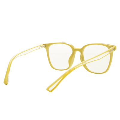 Kaisen Rectangle Eyeglasses