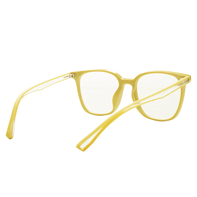 Kaisen Rectangle Eyeglasses