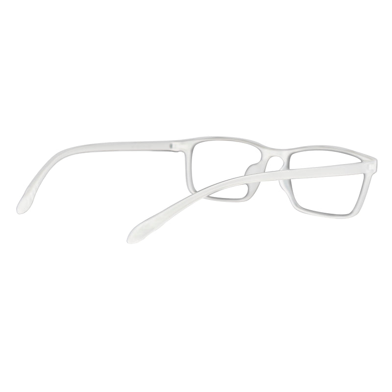Kanan Rectangle Reading Glasses