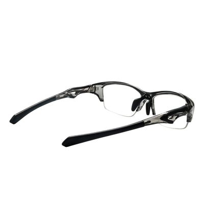 Yusuf Acetate Rectangle Sports Glasses