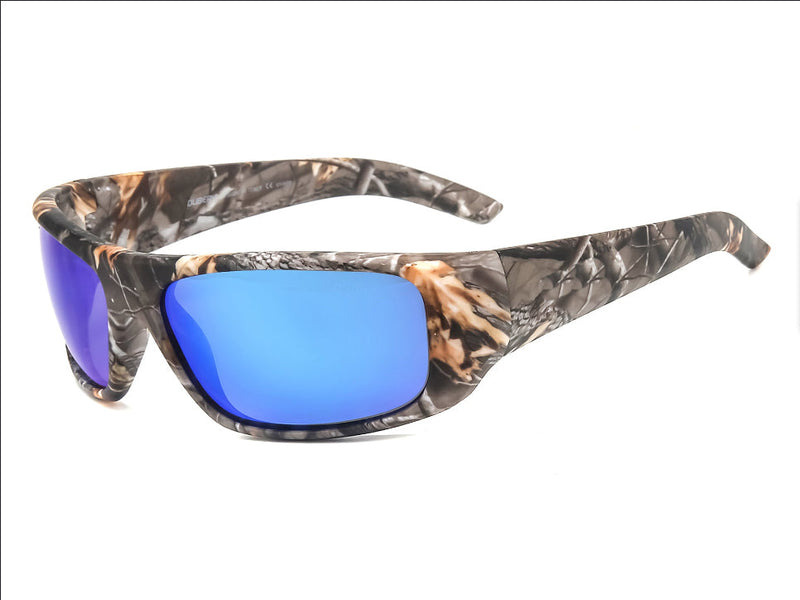 Dubery Outdoor Prescription Sunglasses