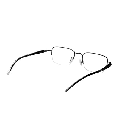 Thiago Rectangle  Glasses