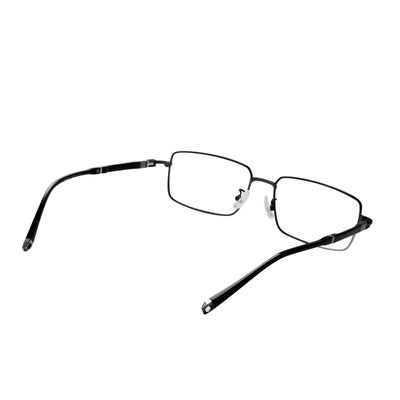 Landon Rectangle  Glasses