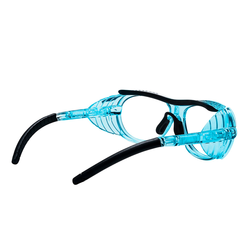 Colby Geometric safety Glasses