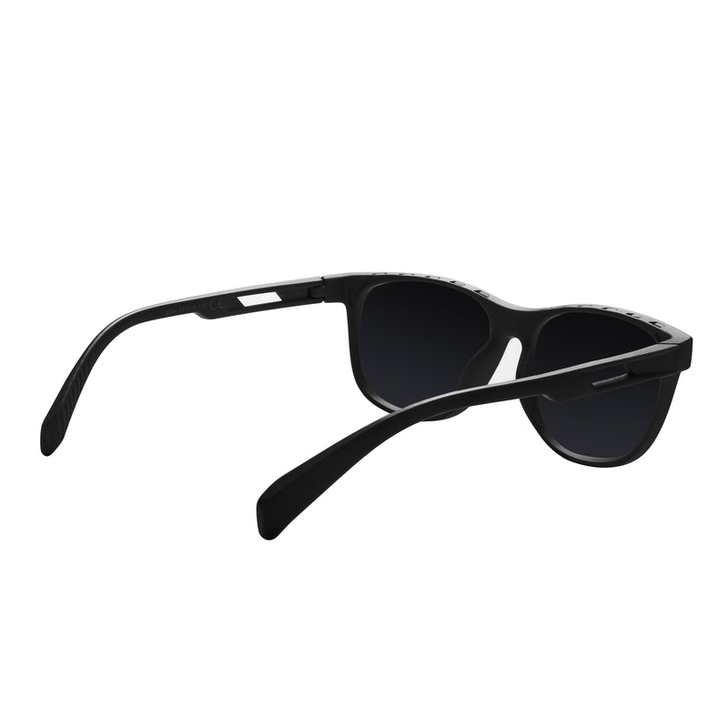 Santos Acetate Rectangle Sports Sunglasses