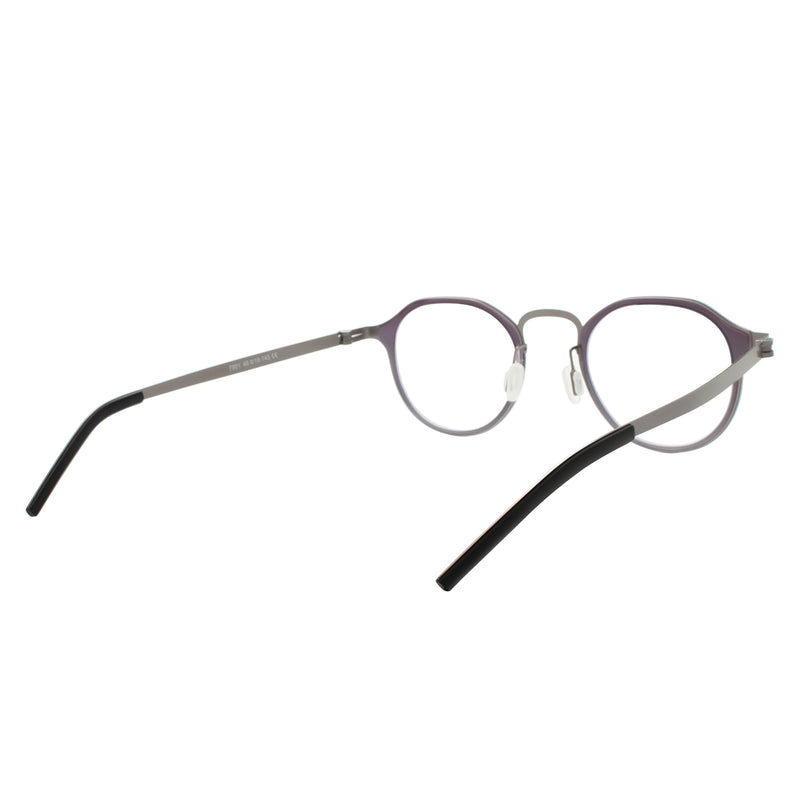 Jon Geomitric Glasses