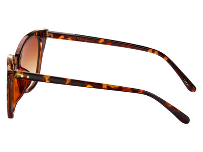 Nova Cat Eye Sunglasses