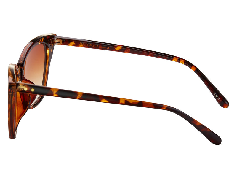 Nova Cat Eye Sunglasses
