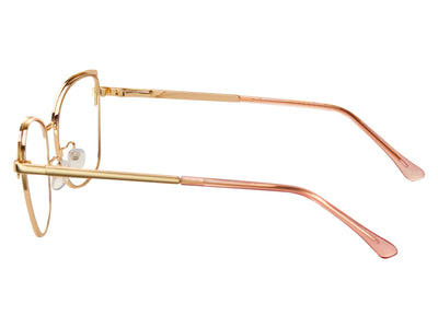 Ritual Cat Eye Glasses