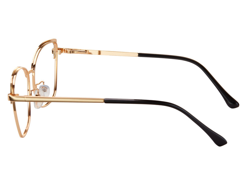 Ritual Cat Eye Glasses