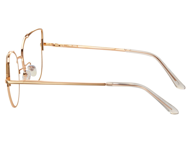 Bella Cat Eye Glasses