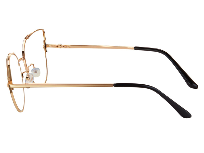 Bella Cat Eye Glasses