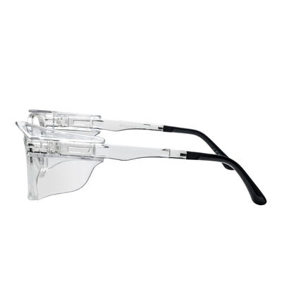 Tate Acetate Round Eyeglasses