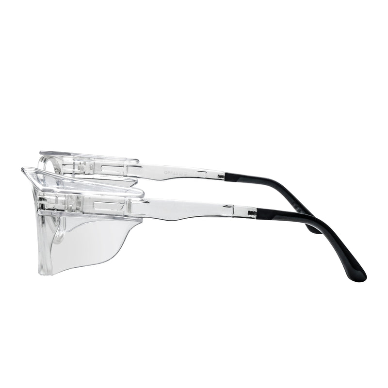 Tate Acetate Round Eyeglasses