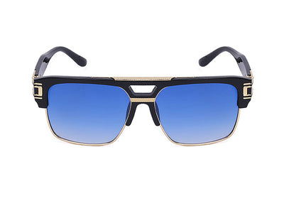 Rhys Rectangle Sunglasses 6626