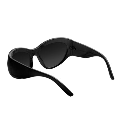 Maverick Cycling Acetate Glasses