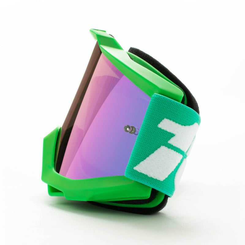 Ford Prescription cycling Goggles(Insert for prescription)