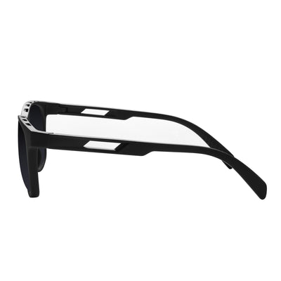 Santos Acetate Rectangle Sports Sunglasses