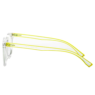 Darian Rectangle Eyeglasses