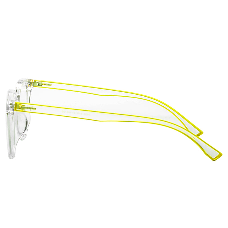 Darian Rectangle Eyeglasses