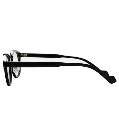 Alistair Rectangle Eyeglasses