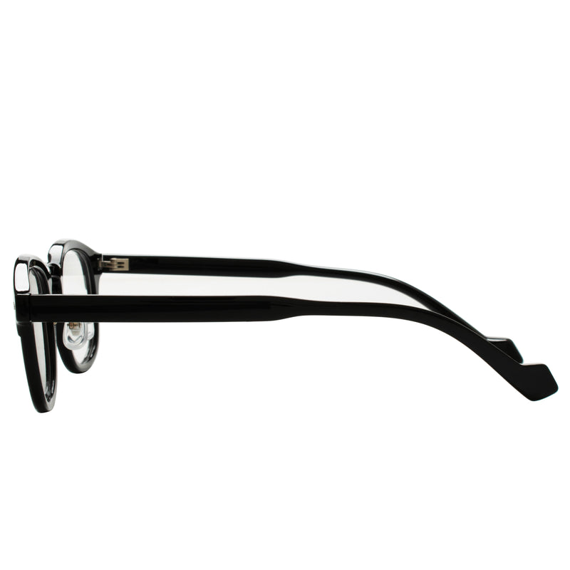 Alistair Rectangle Eyeglasses