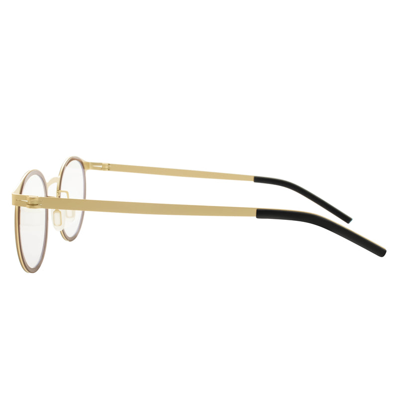 Gian Geomitric Glasses