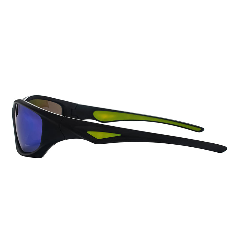Nelson Rectangle Sports glasses