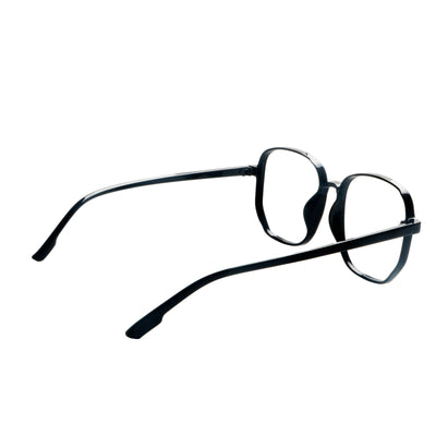 Terrcy Acetate Rectangle Glasses