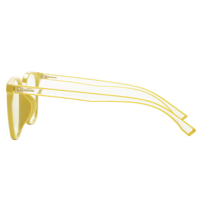 Kaisen Rectangle Eyeglasses