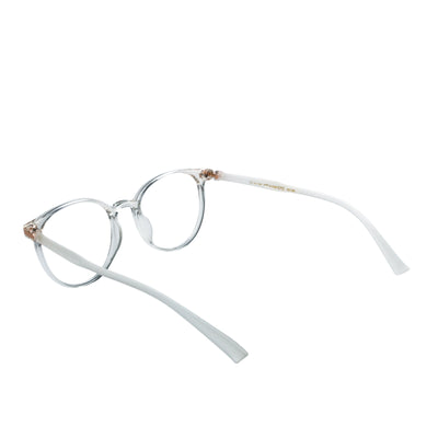 Ada Round Glasses