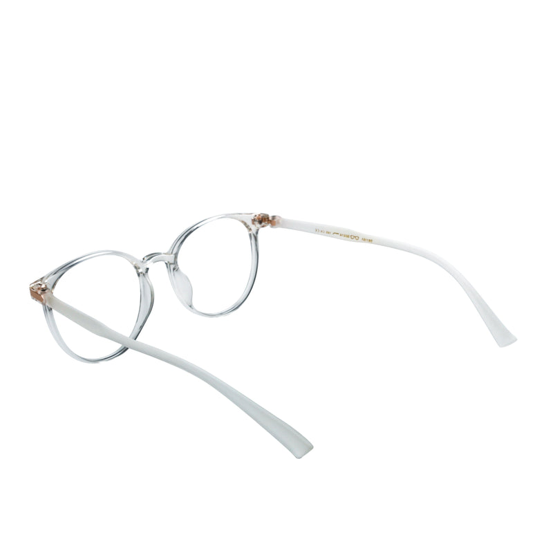 Ada Round Glasses
