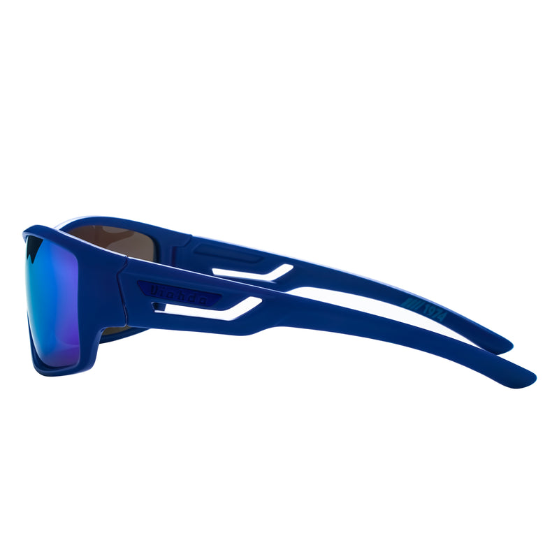 Crue Rectangle Sports glasses