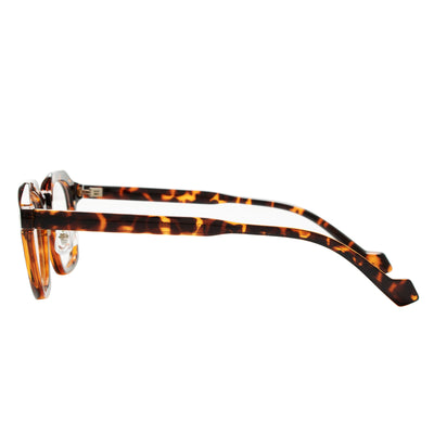 Salvatore Rectangle Eyeglasses