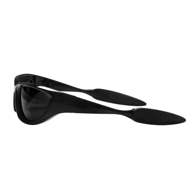 Cruz Cycling Acetate Sunglasses