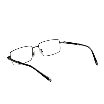 Landon Rectangle  Glasses