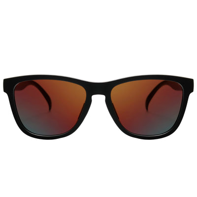 Karter Rectangle Sunglasses