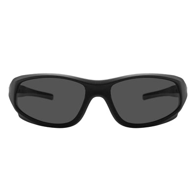 Axl Teenager Geometric Sunglasses