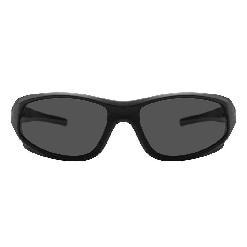 Axl Teenager Geometric Sunglasses