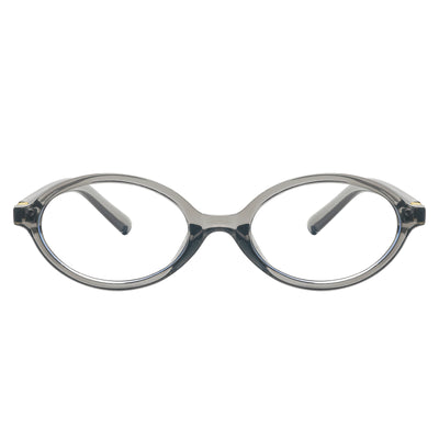 Naya Oval Glasses