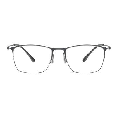 Semaj Rectangle Glasses
