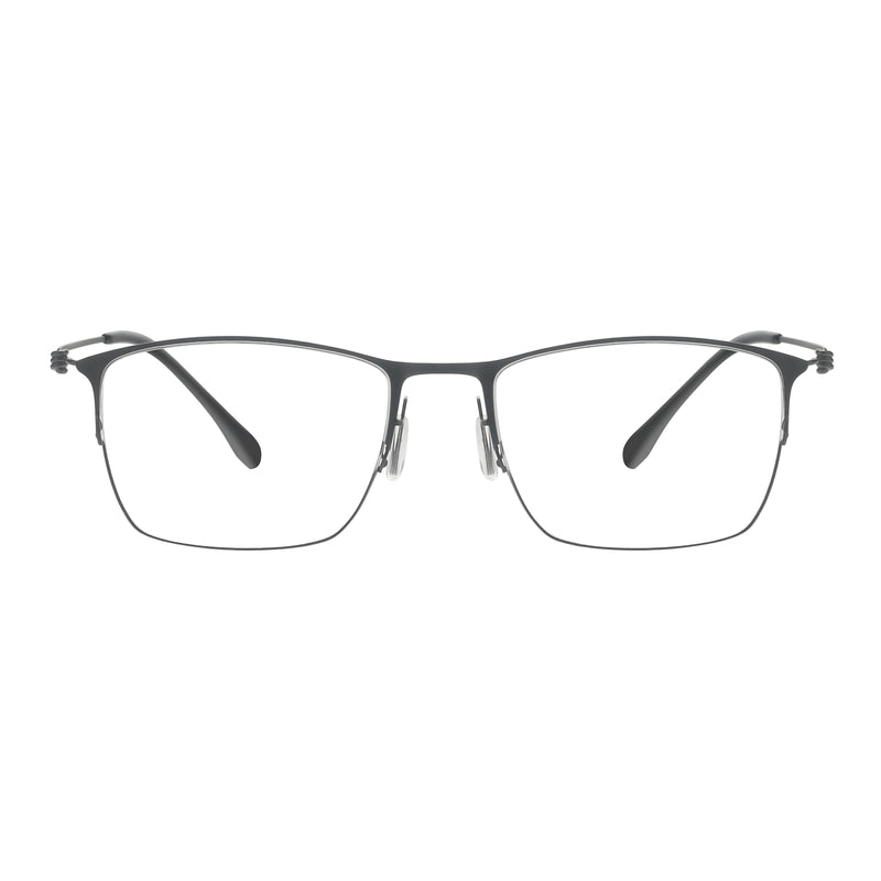 Semaj Rectangle Glasses