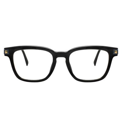 Eve Rectangle Eyeglasses