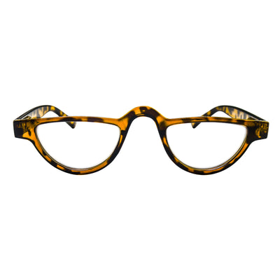 Rodney Vintage Cat Eye Glasses