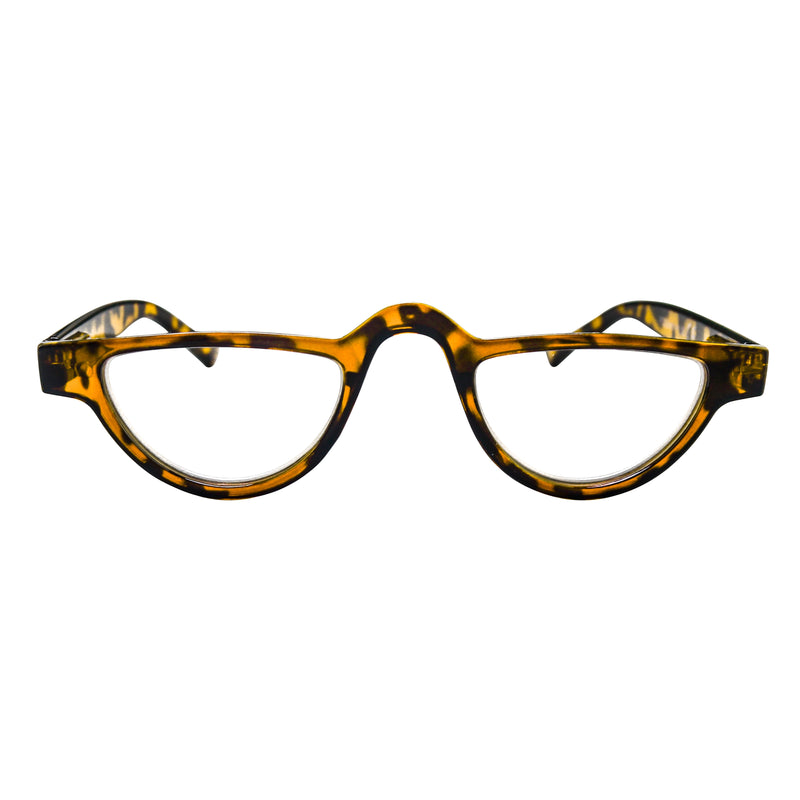 Rodney Vintage Cat Eye Glasses