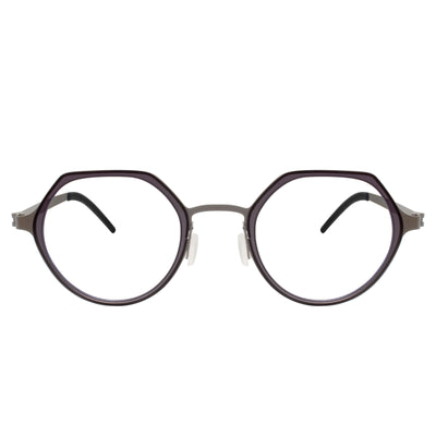 Alfredo Geomitric Glasses