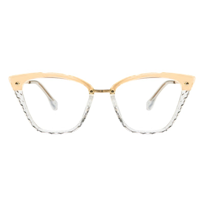 Nyra Cat Eye Glasses