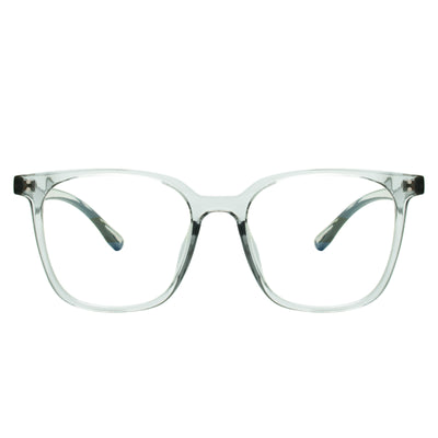 Kaisen Rectangle Eyeglasses